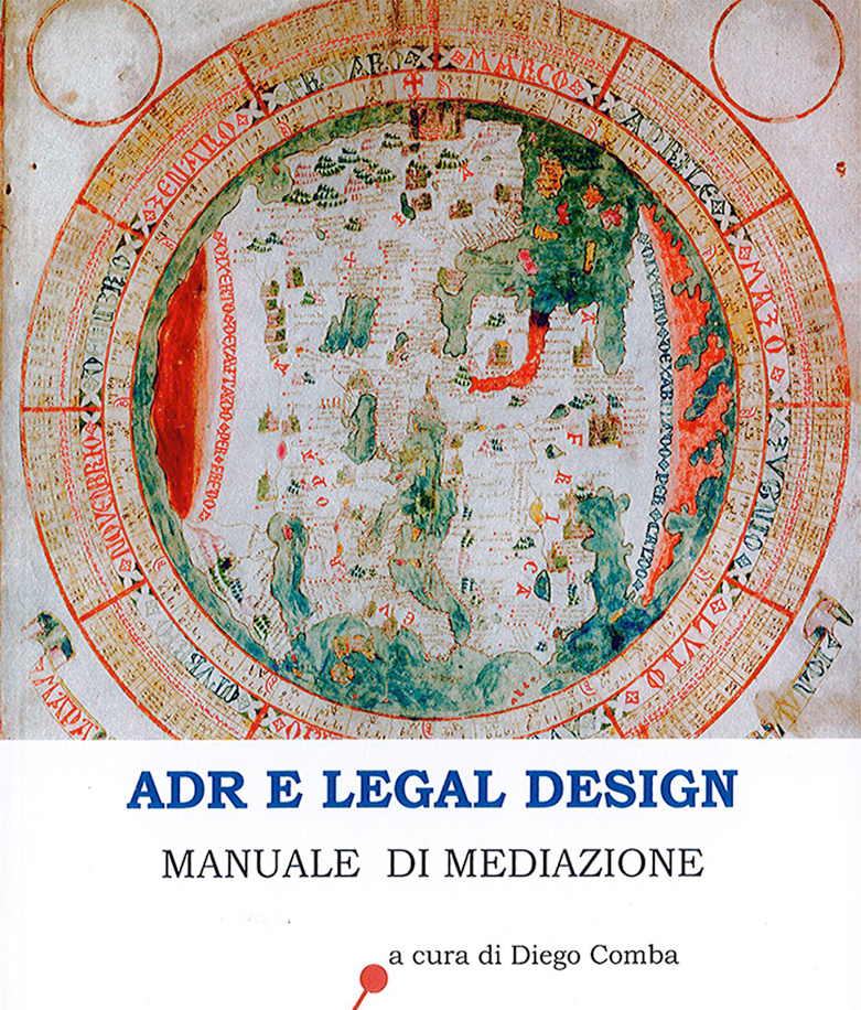 MASTER ADR E LEGAL DESIGN